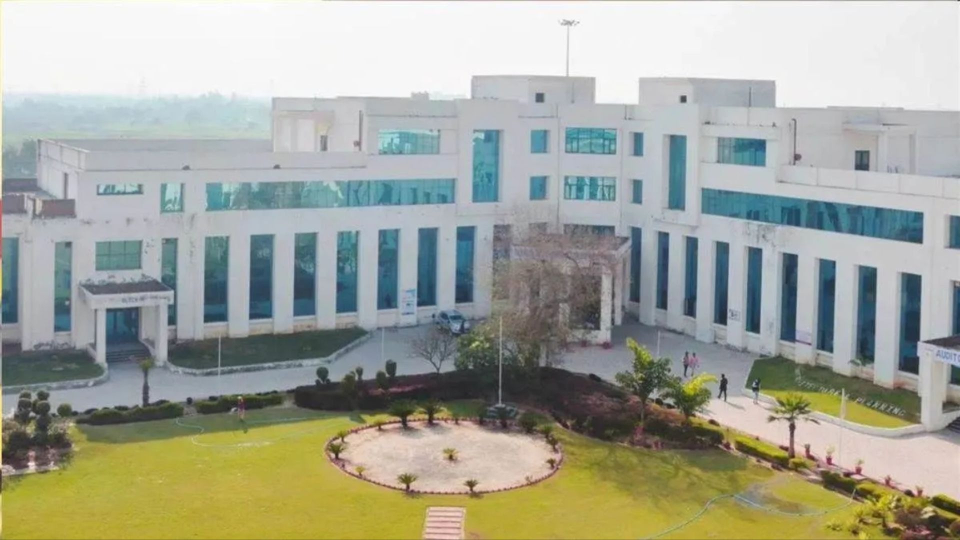 monad university fake degree scam up govt forms inquiry committee