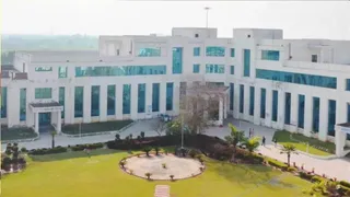 मोनाड विश्वविद्यालय। (फाइल फोटो)