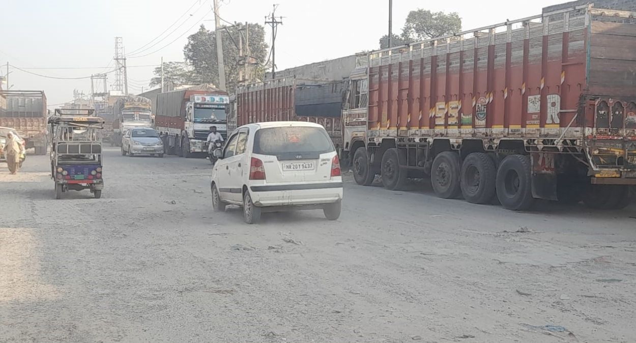 roadside trucks police inaction leads to fatal accidents ten people died in two years trending news