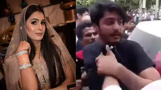 ग्रेटर नोएडा में निक्की भाटी मर्डर केस में पुलिस की चार्जशीट में कई खुलासे हुए हैं। फाइल फोटो