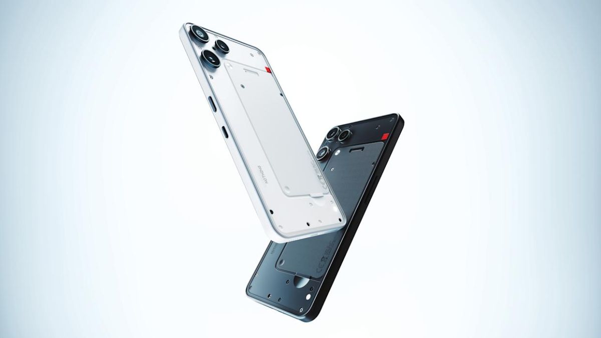 nothing phone 3a lite launched price specs and availability