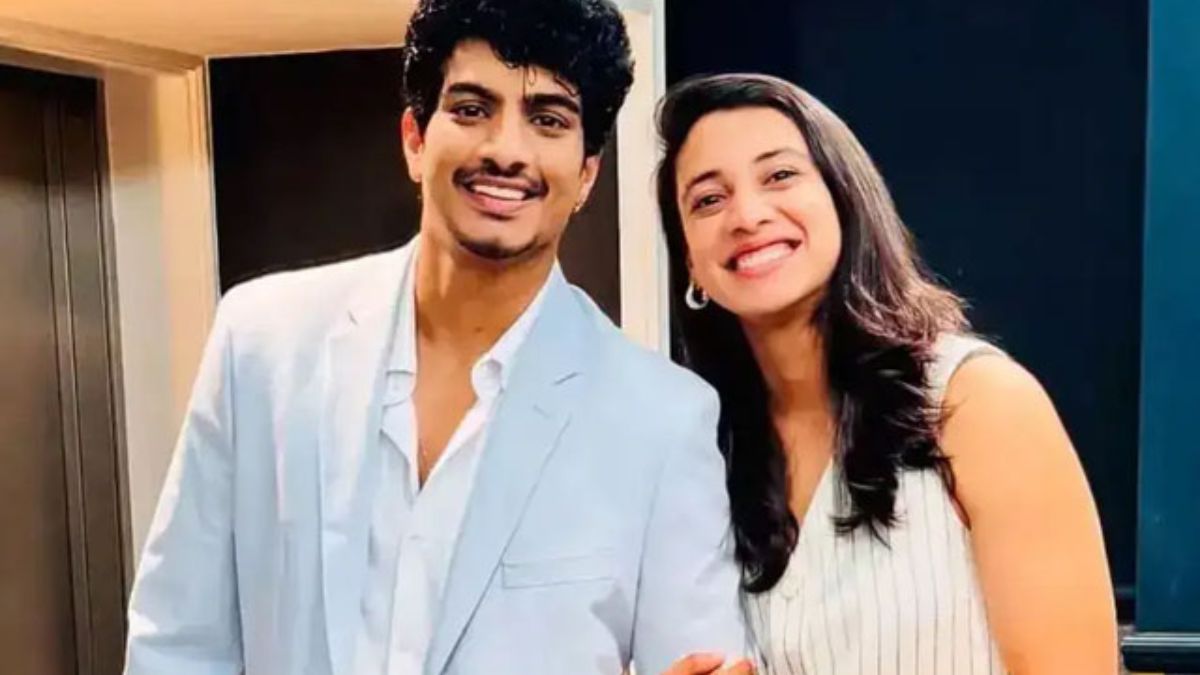 smriti mandhana skips kbc shooting amid wedding controversy with palash muchhal