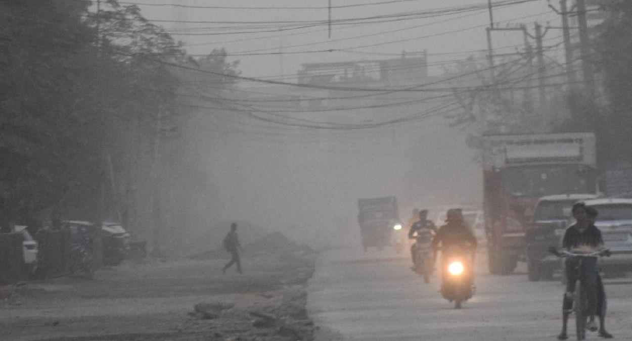 air quality deteriorates in panipat aqi reaches 316 drap 3 removed