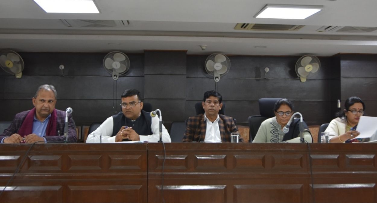 unregistered play schools in panipat to face closure state child rights body