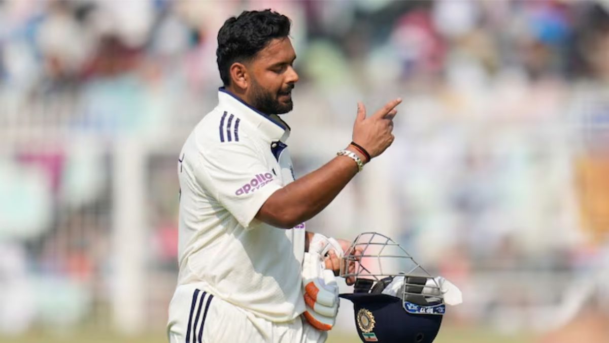 rishabh pant says sorry to fans after india 0 2 loss against sa in test