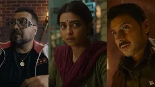ओटीटी पर रिलीज के लिए तैयार राधिका आप्टे की साली मोहब्बत। फोटो क्रेडिट- इंस्टाग्राम