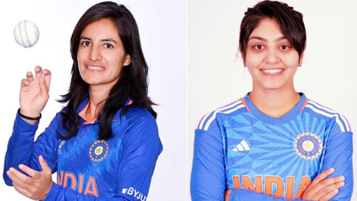 wpl auction renuka thakur harleen deol join gujarat giants up warriors