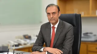 स्टेट बैंक ऑफ पाकिस्तान के गवर्नर जमील अहमद। (सोशल मीडिया)
