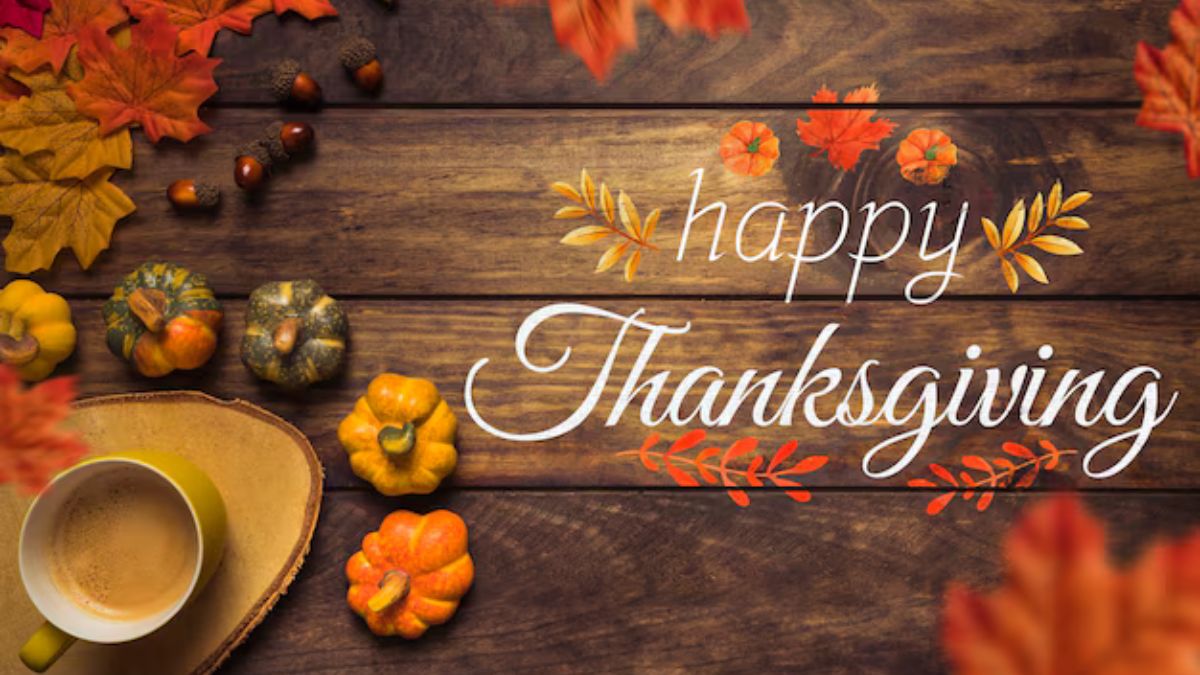 thanksgiving day 2025 why turkey is the centre piece of thanksgiving dinner check details here