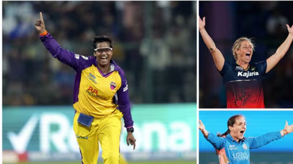 wpl mega auction 2026 top five most expensive player deepti sharma amelia kar shikha pandey sophie devine meg lanning