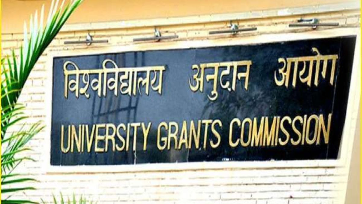 ugc warns universities conduct exams award degrees on time or face action