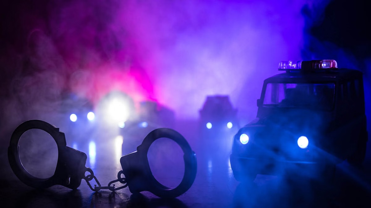 up crime gang of barabanki registered in ir criminal gang