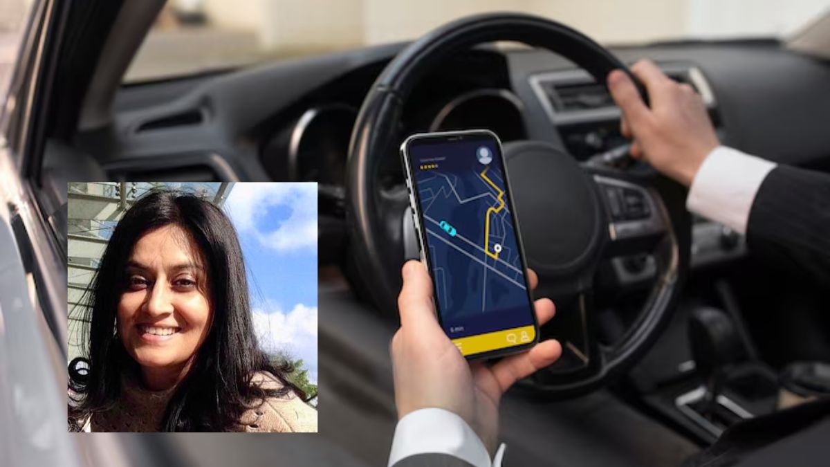 uber driver assault woman alleges misbehavior and assault in delhi
