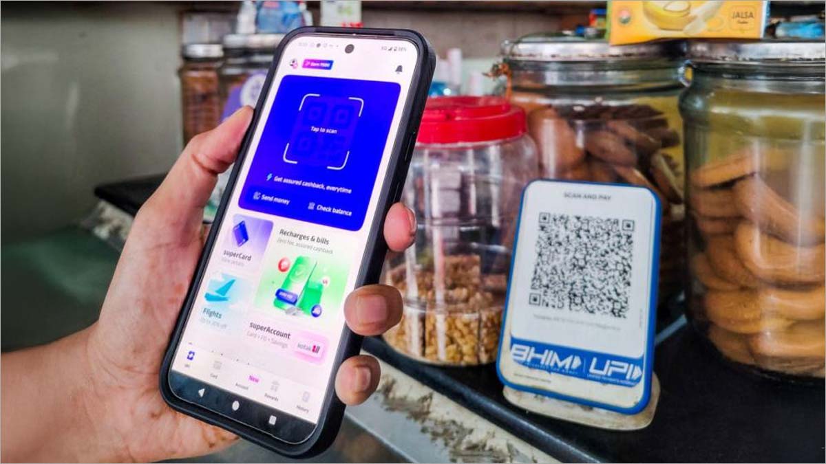 why super money is among the top 5 upi apps in india today 5 key reasons