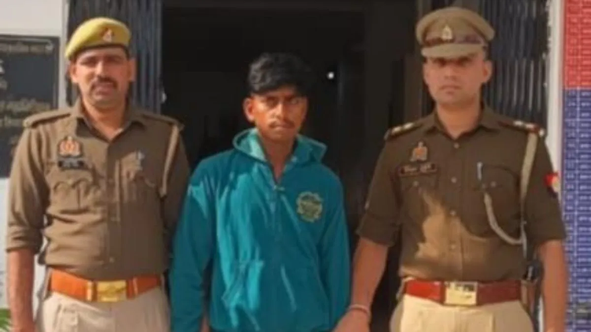 शाहजहांपुर: 'शादी से मना करती, मोबाइल पर घंटों बात': बहन की हत्या के बाद बोला भाई- परेशान होकर उठाया कदम
