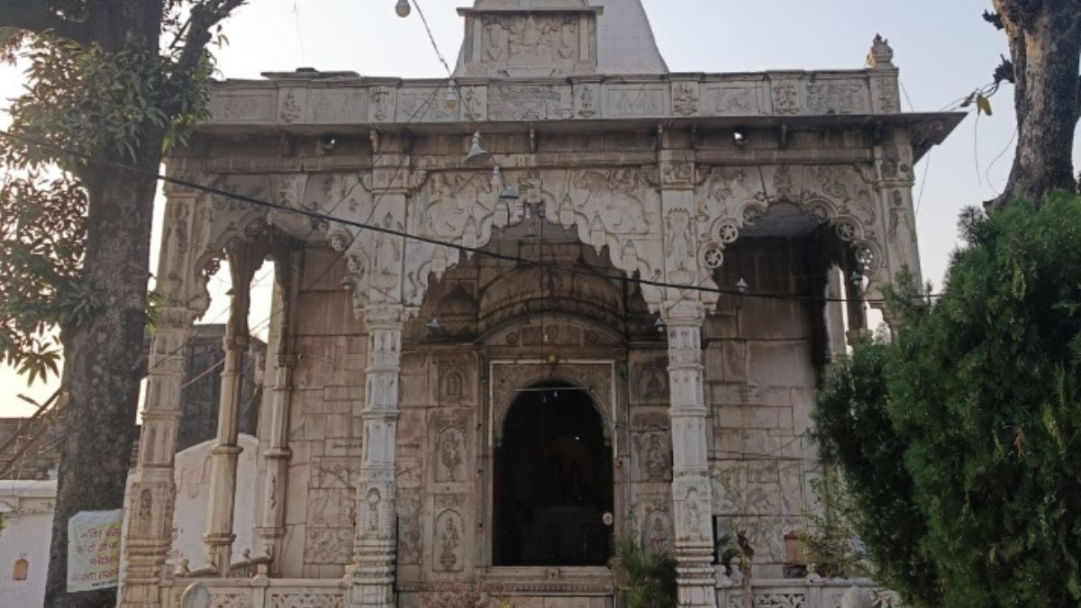 bareillysitarambadabaghhanumantempletourismdevelopmentcleared678croreestimateapproved