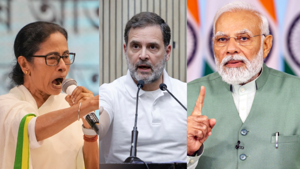 bjp eyes bengal big question before congress whom to fight and how to survive