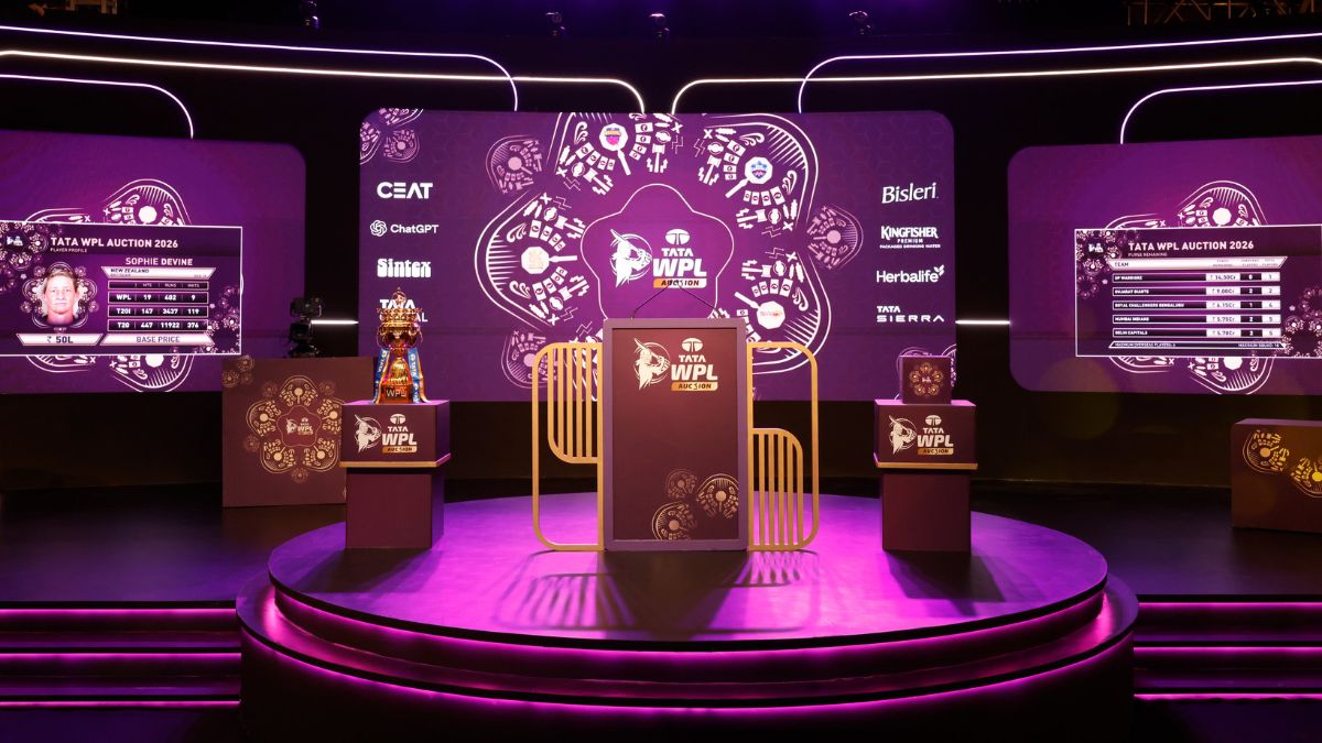 navi mumbai and vadodara wpl 2026 hosted from january 9 to february 5