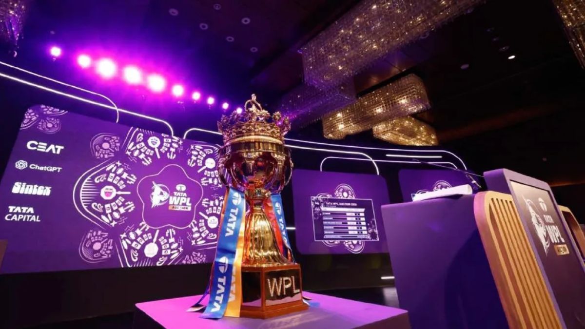 wpl auction 2026 11 players received more than rs 1 crore