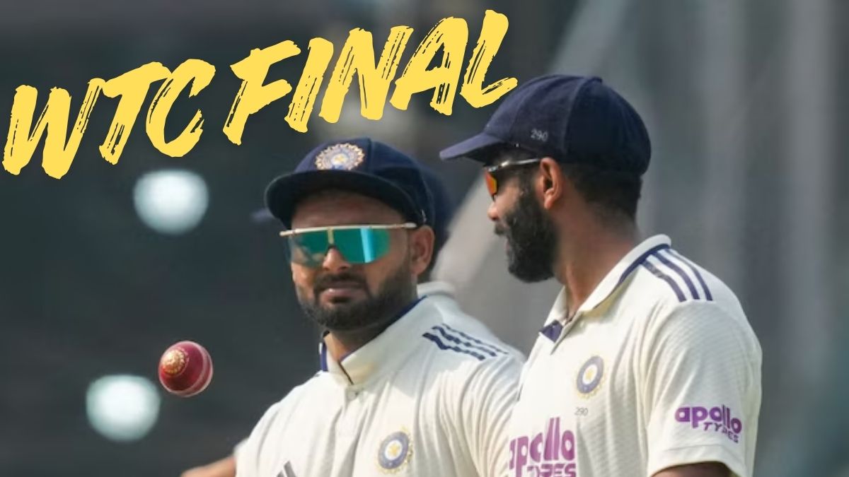 wtc final race how can india still qualify for wtc final 2027 amid elimination threat after loss to south africa