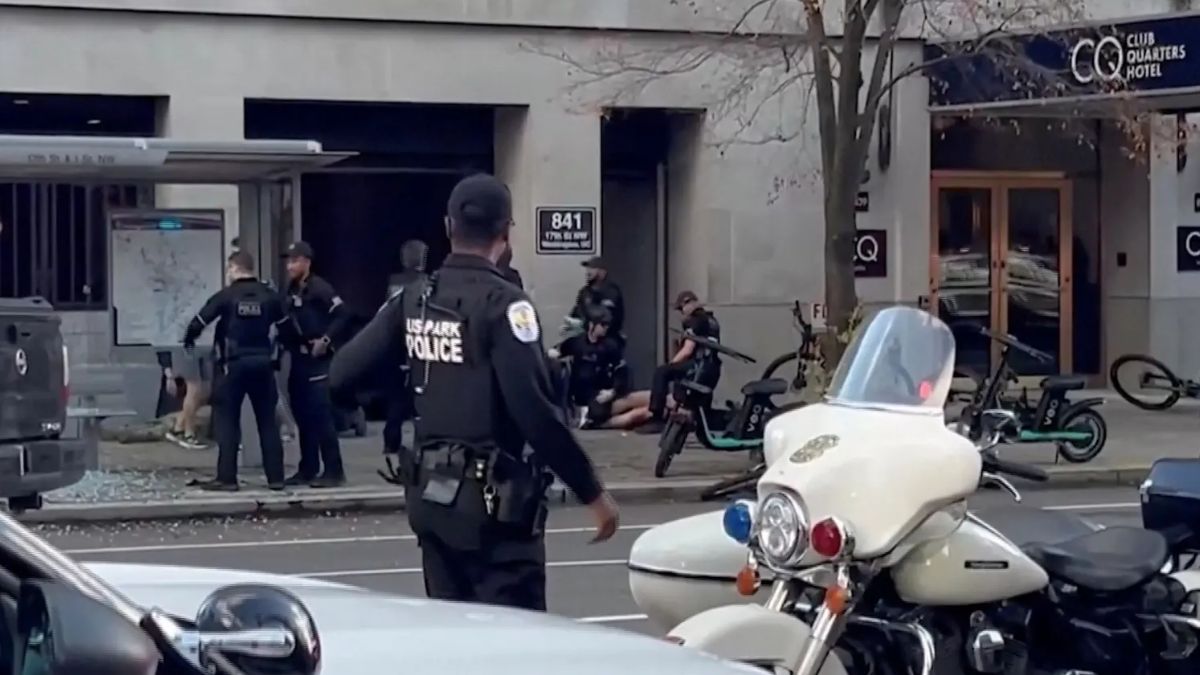 who is afghan refugee rahmanullah who opened fire on national guard personnel near white house