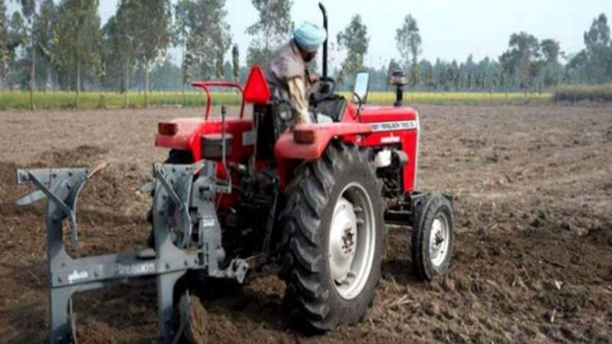 small and marginal farmers will get agricultural equipment on rent bihar news