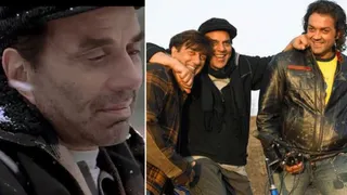 धर्मेंद्र की 'अपने 2' नहीं हुई शेल्व/ फोटो- Instagram