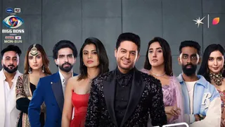 बिग बॉस 19 सबसे मजबूत खिलाड़ी वोटिंग में आया नीचे/ फोटो- Instagram