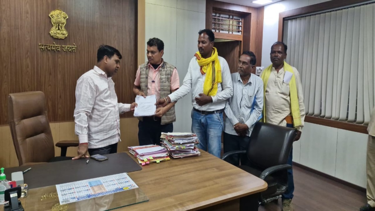 madhya pradesh villagers receive electricity bills without connection in betul