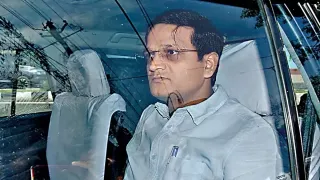 जमीन घोटाला मामले में आइएएस छवि रंजन ने वापस ली याचिका। फाइल फोटो