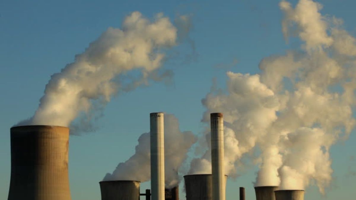 ncr factories under realtime air quality monitoring cpcb notice