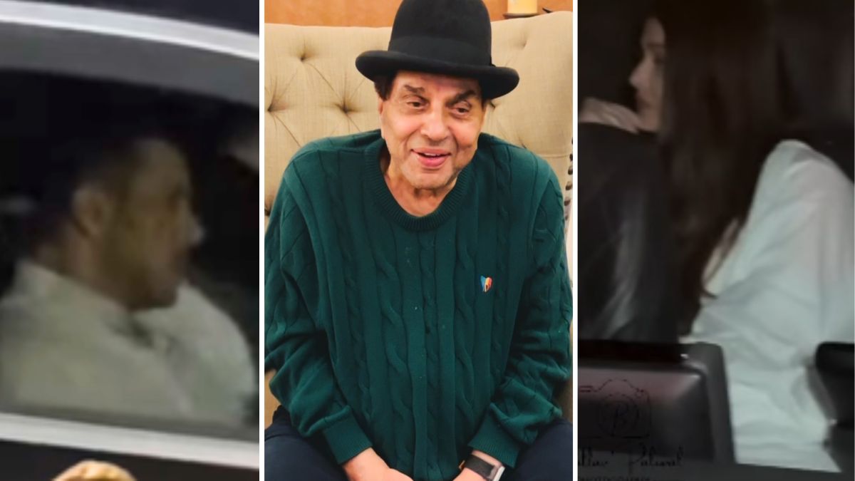 dharmendras prayer meet salman khan to aishwarya rai suniel shetty celebs pay respects singer sonu nigam performs emotional tribute