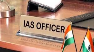 ias officer controversy brahmins demand arrest in kashi