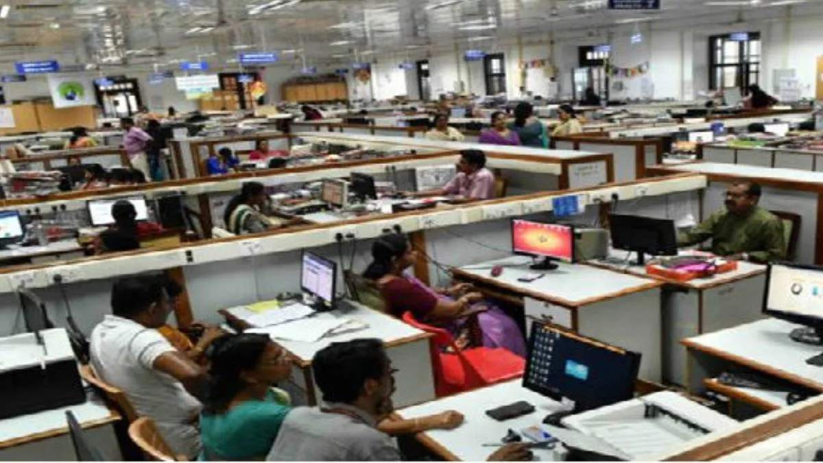 विचार: अर्थव्यवस्था को गति देने वाला कदम, नए श्रम सुधार से अर्थव्यवस्था को मिलेगा बूस्ट