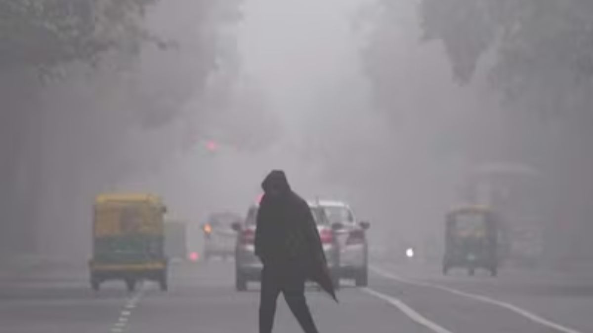 gurugram cold wave temperature dips to 78 degrees celsius