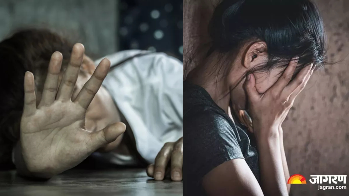 a mother and daughter working in a field in jalandhar were held hostage and gang raped