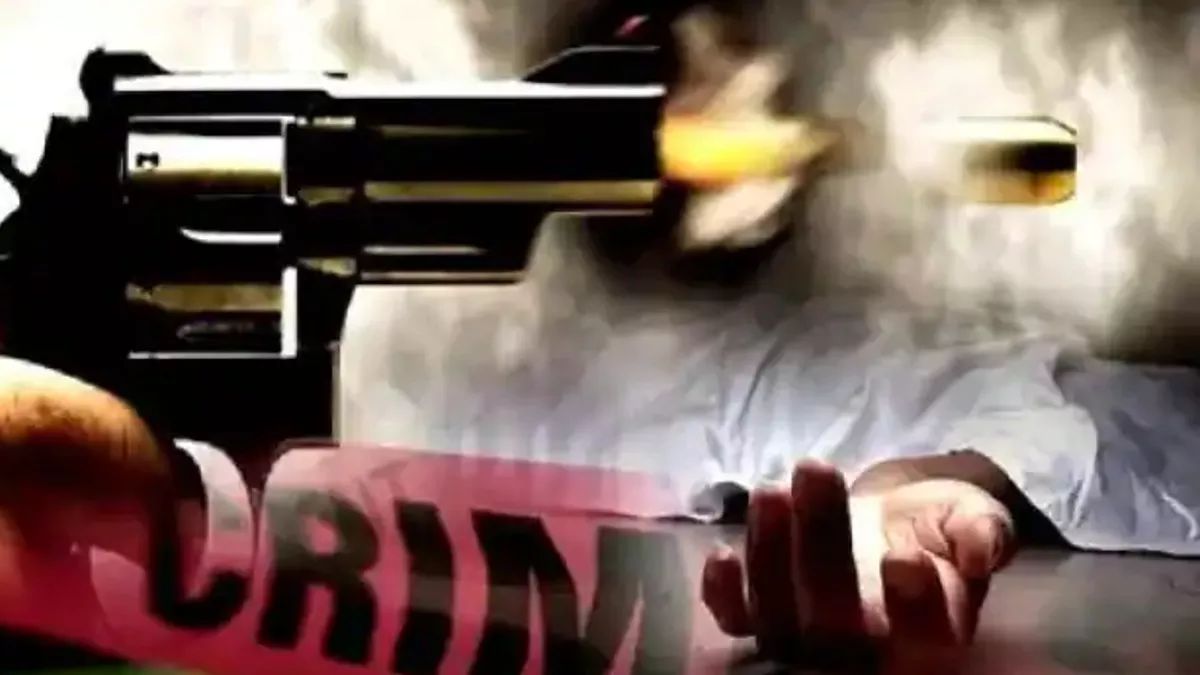 retired air force officer murdered in bihar land dispute suspected