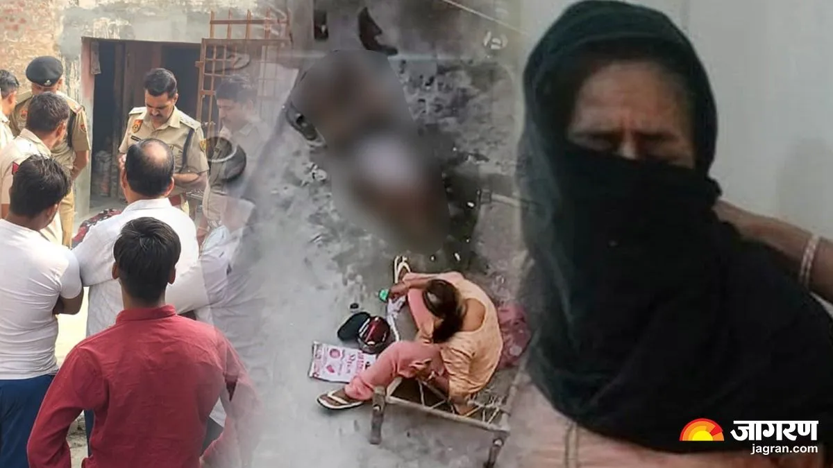 chatra crime wife and lover arrested for husbands murder