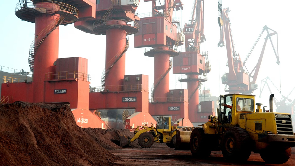 7300 crore scheme approved for domestic production of rare earth magnets