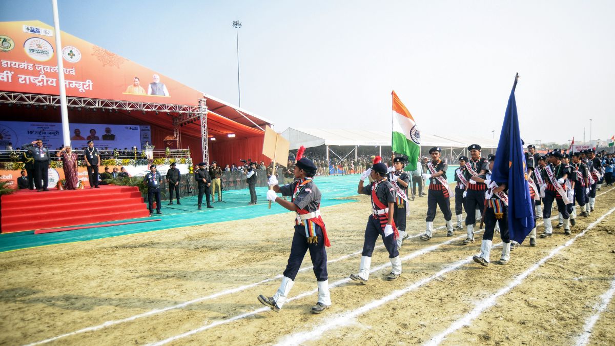 international participants explore lucknow a cultural immersion