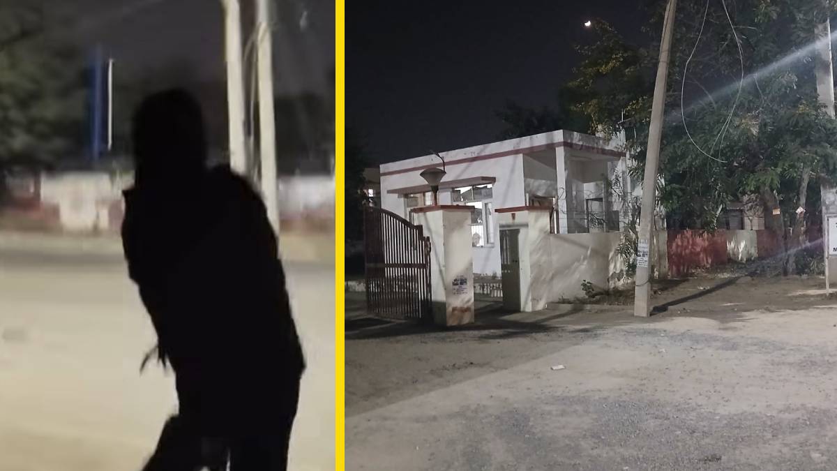 pakistani gangster claims grenade attack on sirsa police station