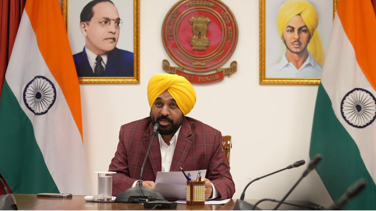 punjab cm invites japanese investment in advanced manufacturing and renewable energy