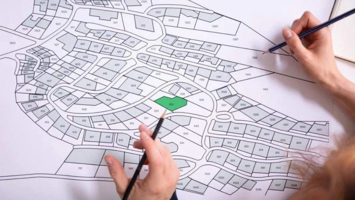 फरीदाबाद में बड़ी राहत, अब बिल्डिंग मैप और कंप्लीशन अप्रूवल होगी ऑनलाइन; निगम कमिश्नर ने बनाई नई SOP
