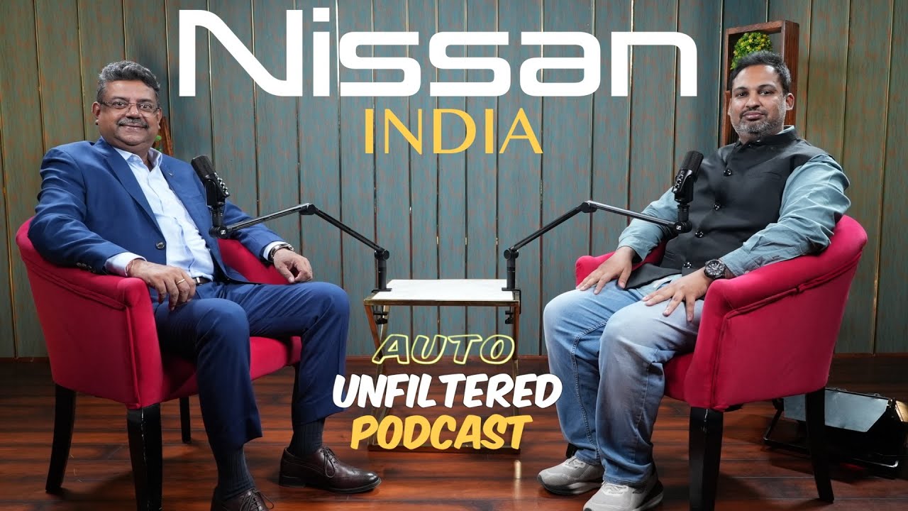 nissan to launch 4 cars tekton 7 seater mpv and suv on list md reveals watch video