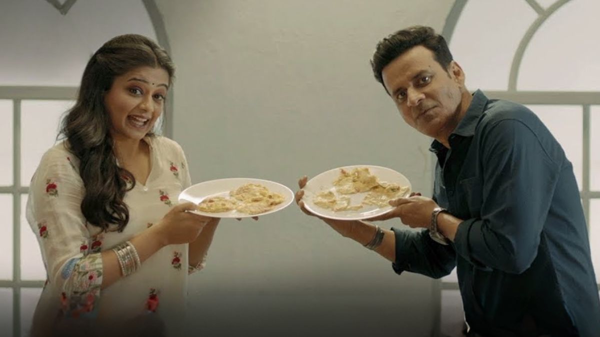 the family man 3 actor manoj bajpayee skip dinner last 14 years details inside