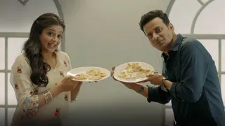 मनोज बाजपेयी नहीं खाते हैं रात का खाना (फोटो क्रेडिट- एक्स)