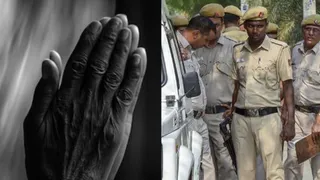 प्रतीकात्मक तस्वीर।