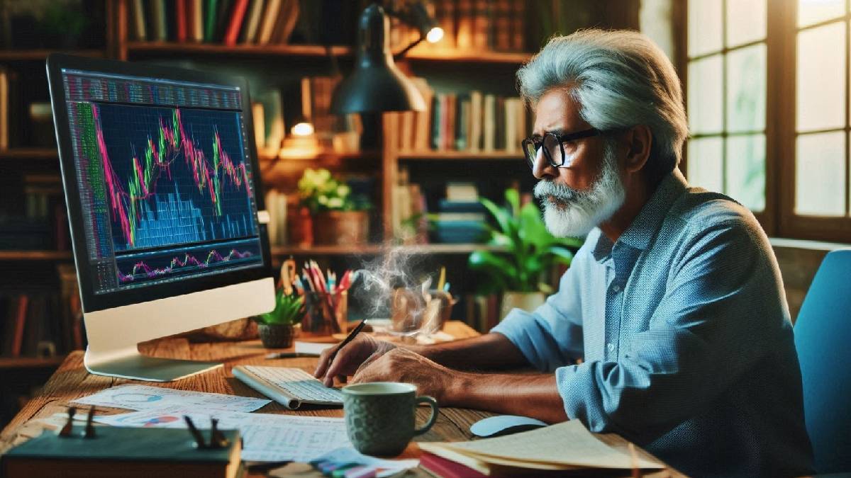 a 72 year old businessman in mumbai defrauded of rs 35 crore through trade fraud