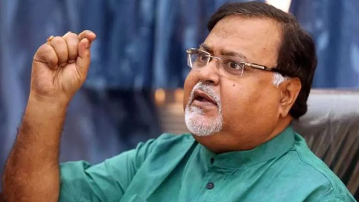 west bengal court warns partha chatterjee bail could be cancelled