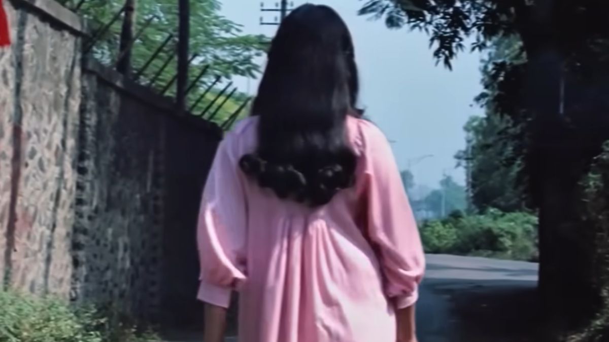 parveen babi ran naked behind mahesh bhatt shocking incident